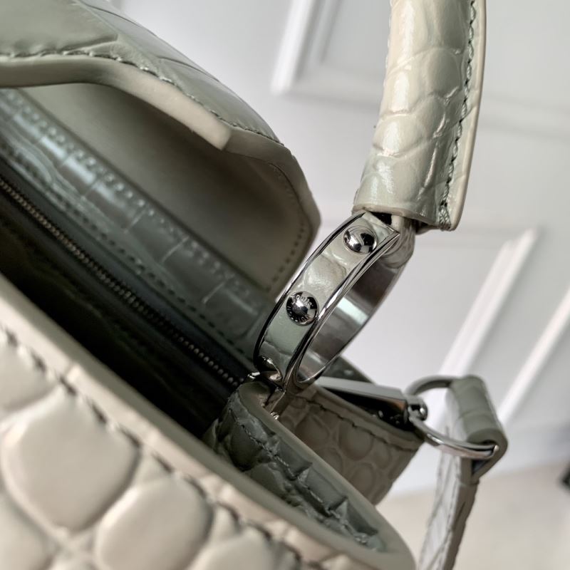 LV Top Handle Bags